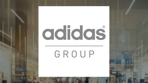 Consensus adidas AG .